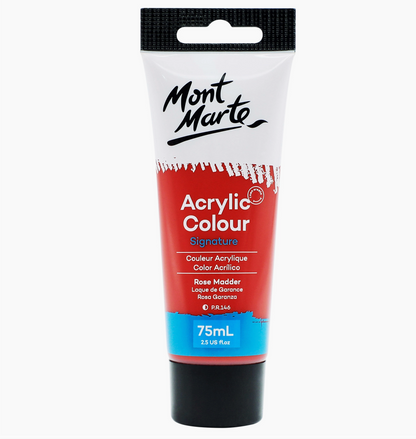 Acrylic Paint