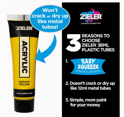 Acrylic Starter Gift Set