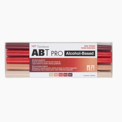 Alcohol Based Art Markers