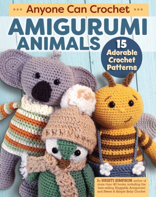 Amigurumi Animals