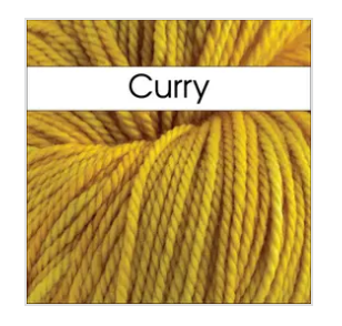 Anzula Squishy Yarn