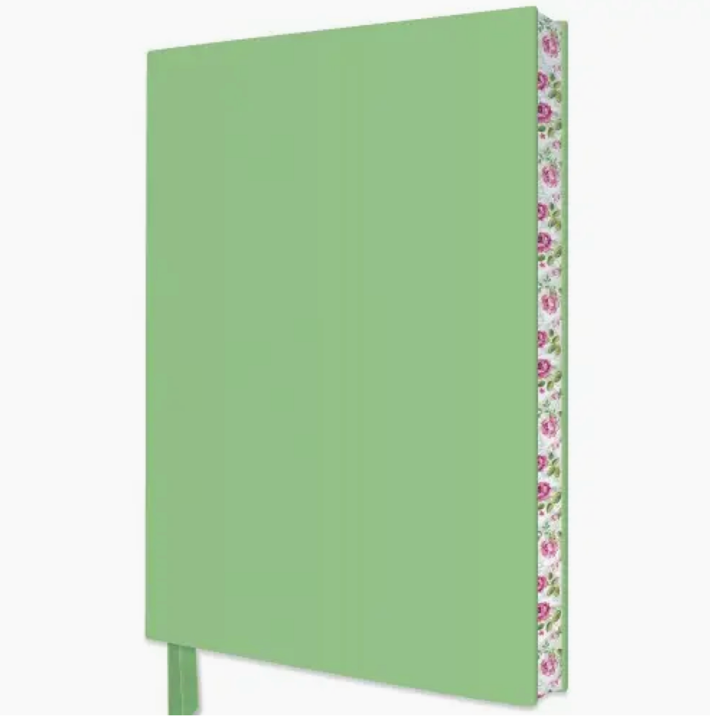 Artisan Blank Journal