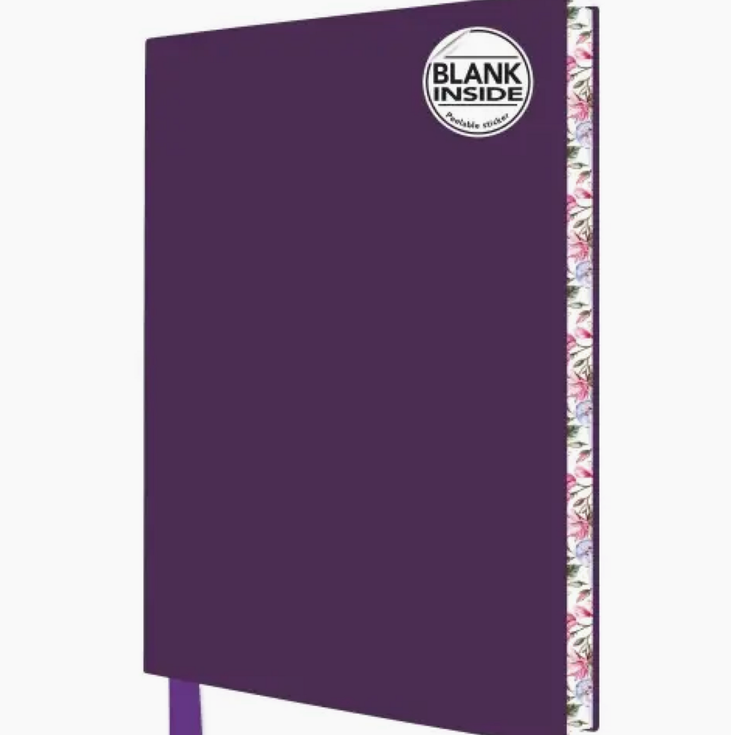 Artisan Blank Journal