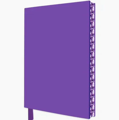 Artisan Blank Journal
