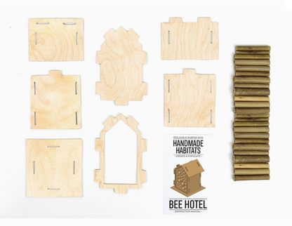 Bee Hotel