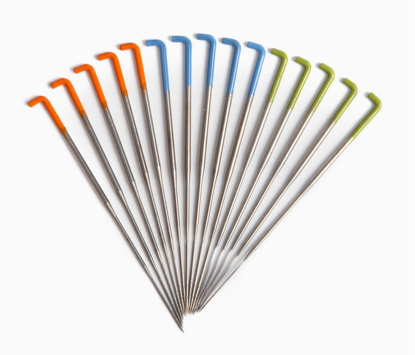 Complete Needle Felting Set with Tin