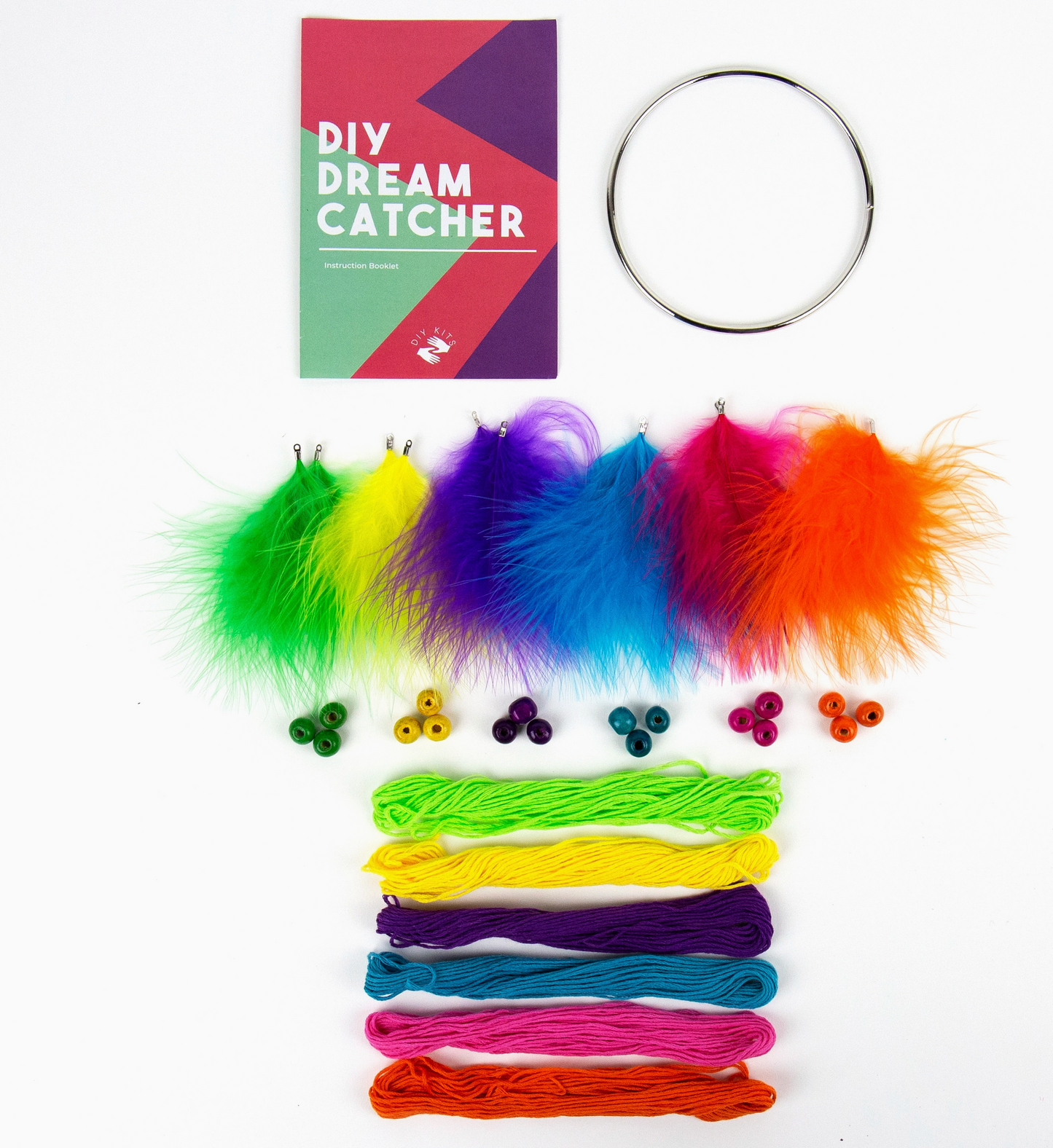 DIY Dream Catcher