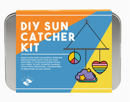 DIY Sun Catcher Kit