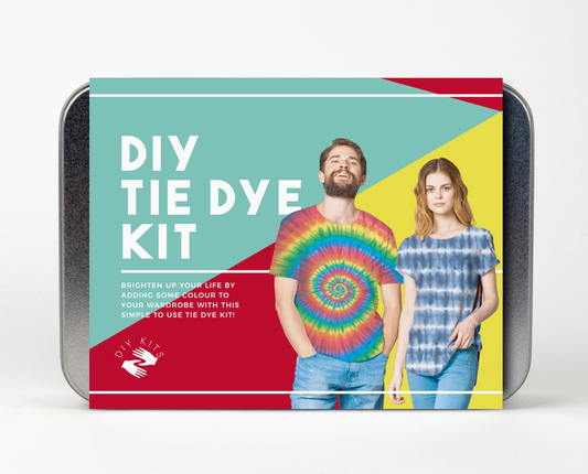 DIY Tie Dye Kit