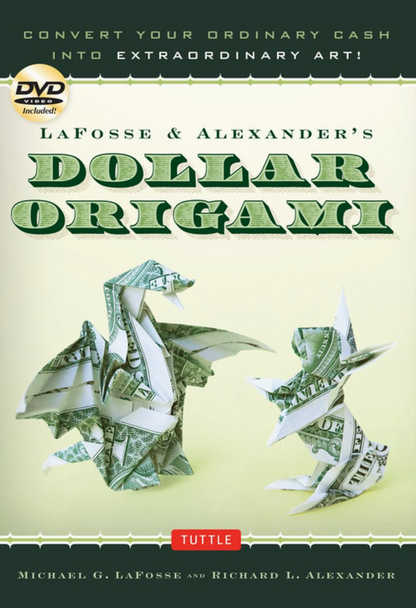 Dollar Origami