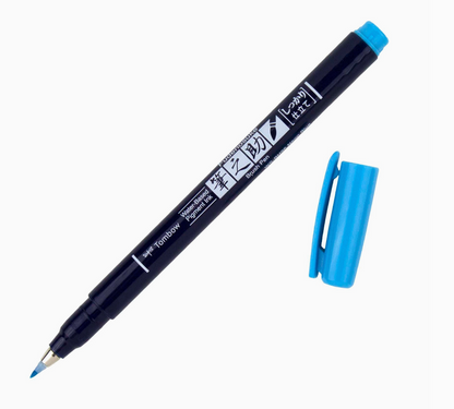 Fudenosuke Brush Pen