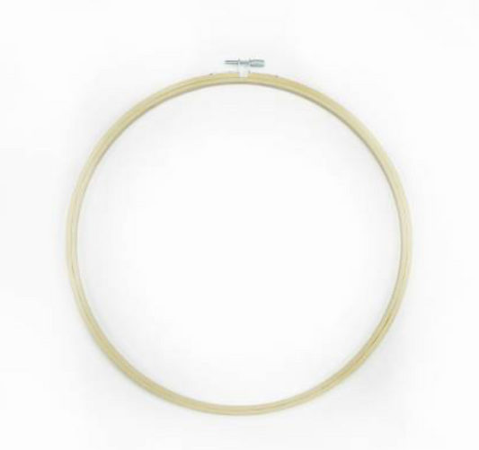 Embroidery Hoops