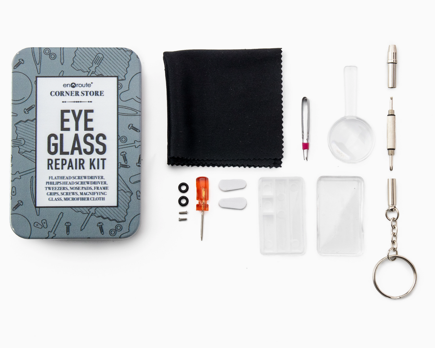 Eye Glass Repair Kit