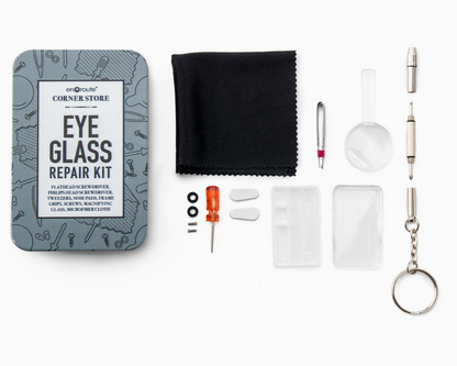 Eye Glass Repair Kit