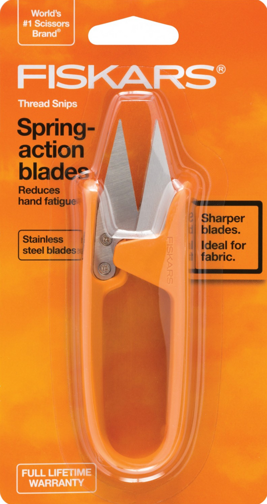 Fiskars Thread Snips