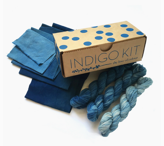 Indigo Kit