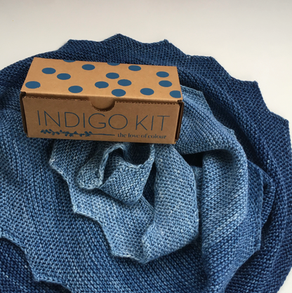 Indigo Kit