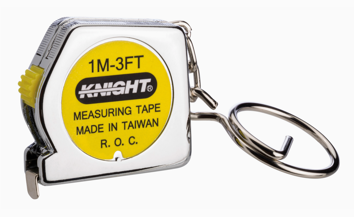 Key Chain tape measure