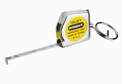 Key Chain tape measure