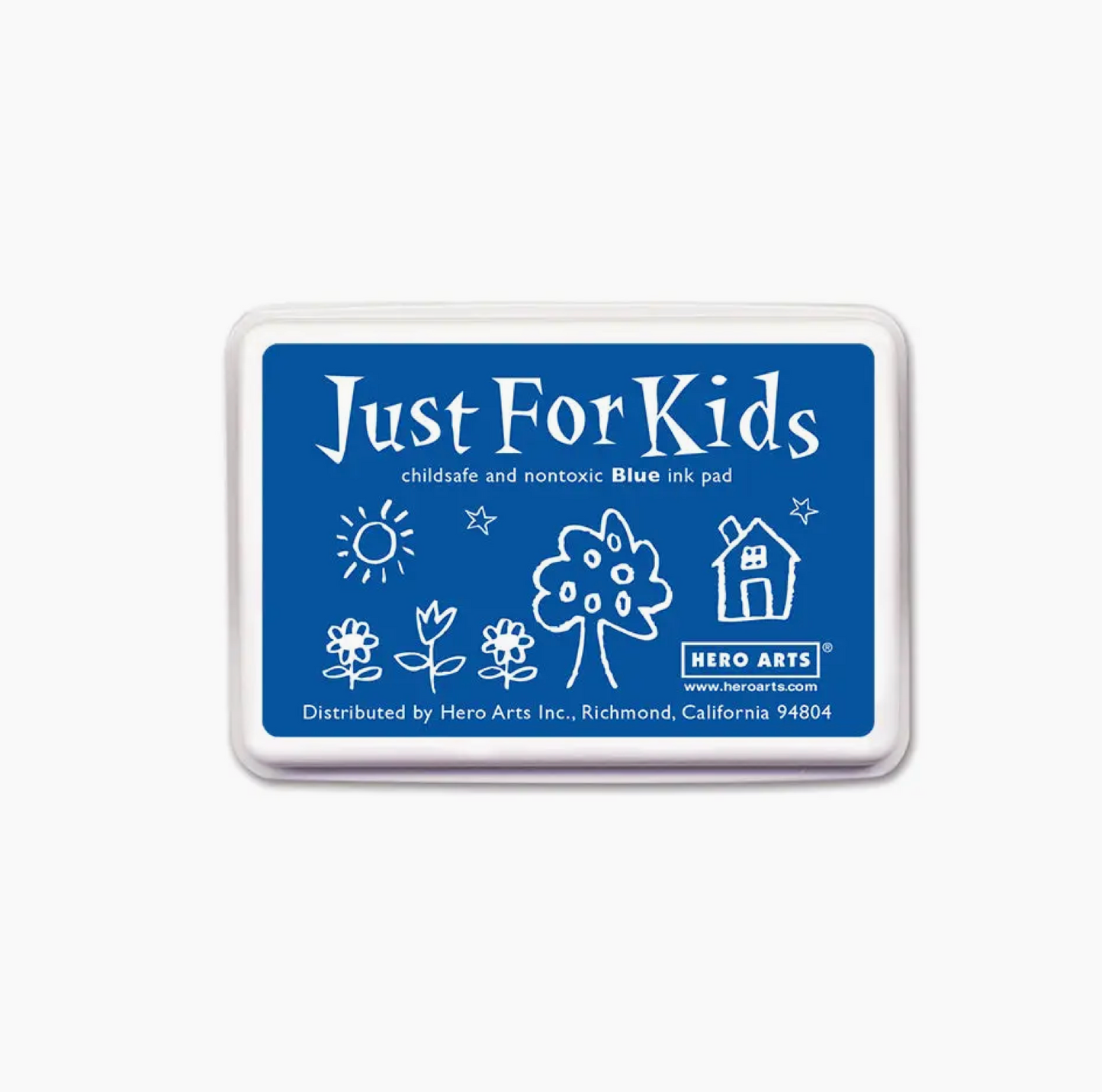 Just For Kids Ink Pad