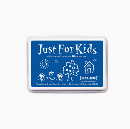 Just For Kids Ink Pad