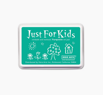 Just For Kids Ink Pad