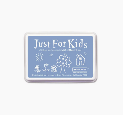 Just For Kids Ink Pad