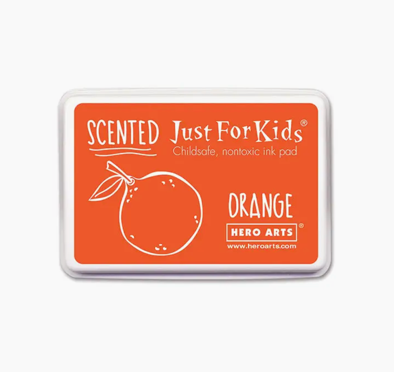 Just For Kids Ink Pad