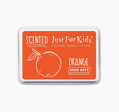 Just For Kids Ink Pad