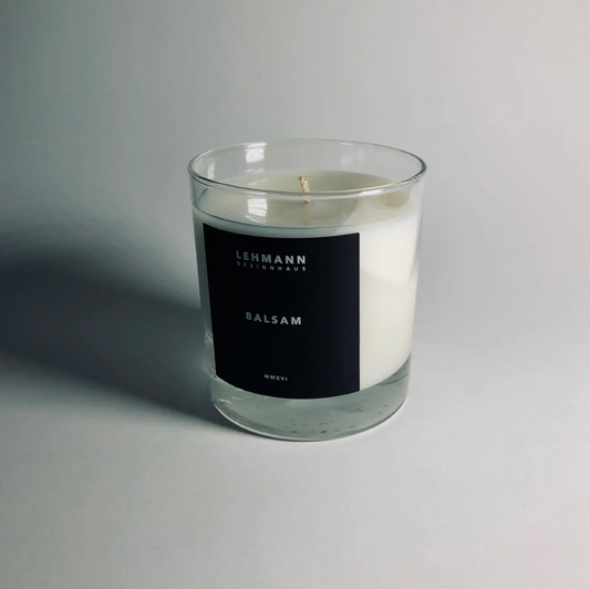 Lehmann Design Haus Candle