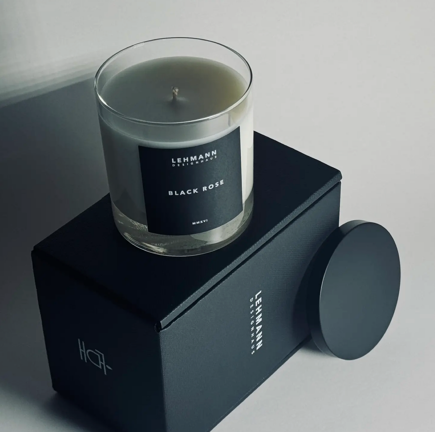 Lehmann Design Haus Candle