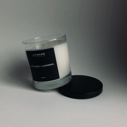 Lehmann Design Haus Candle