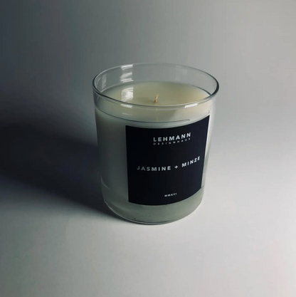 Lehmann Design Haus Candle