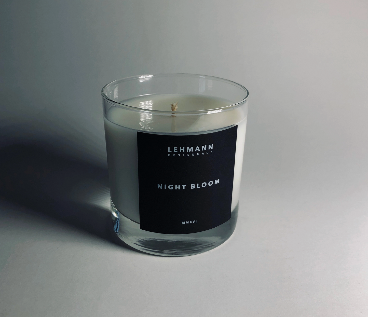 Lehmann Design Haus Candle