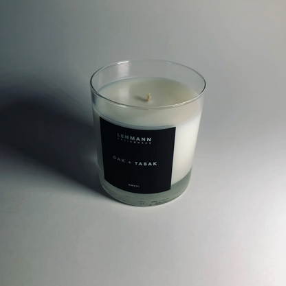 Lehmann Design Haus Candle