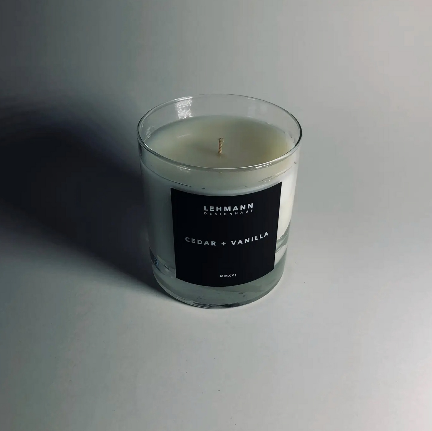 Lehmann Design Haus Candle