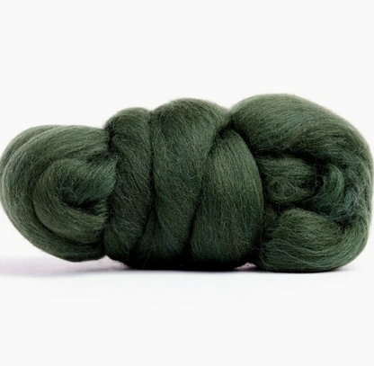 Merino Roving  Wool