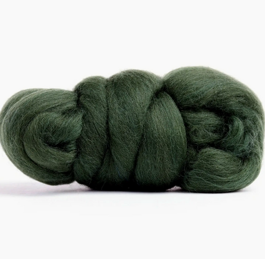 Merino Roving  Wool