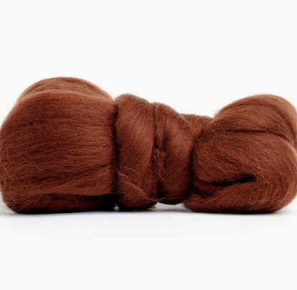 Merino Roving  Wool