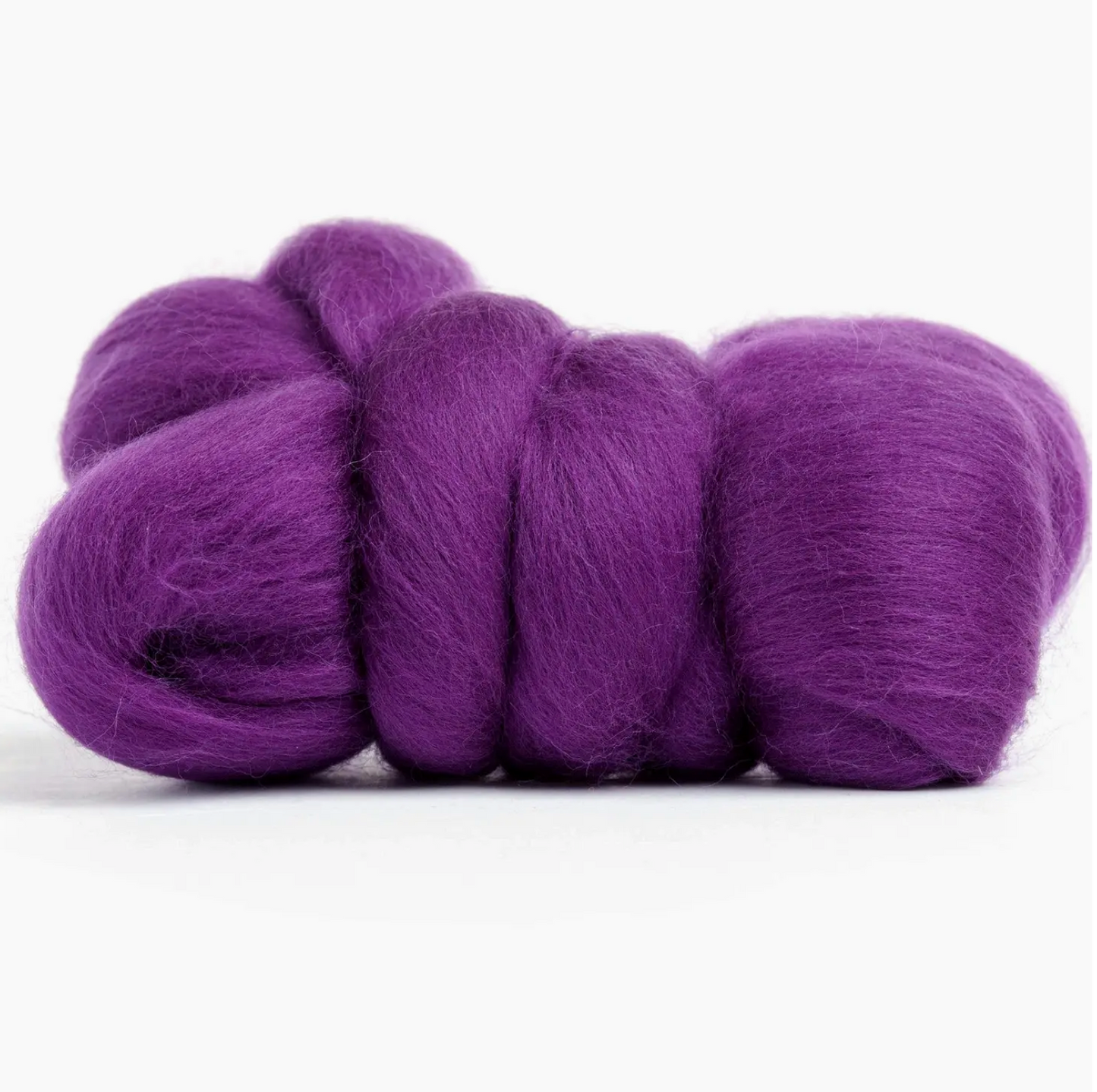 Merino Roving  Wool