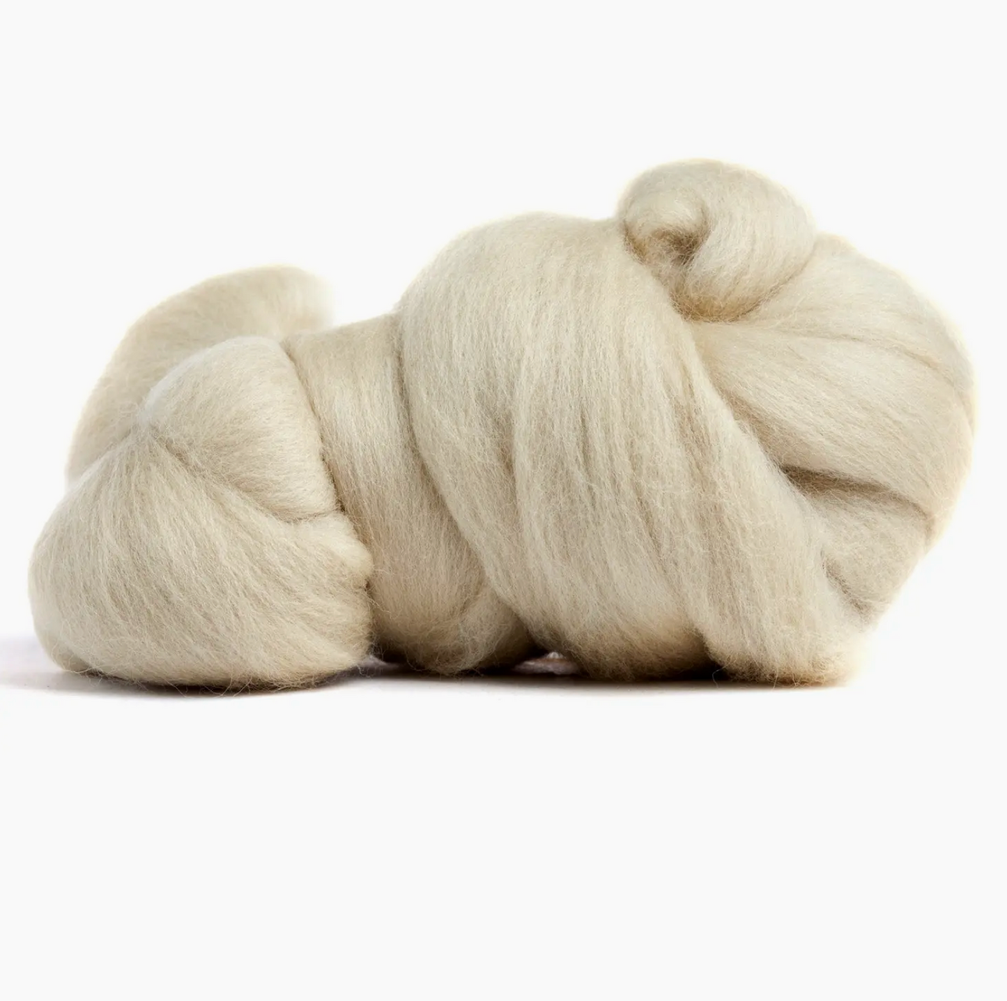 Merino Roving  Wool