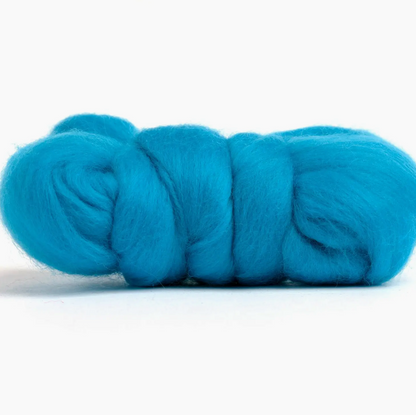 Merino Roving  Wool