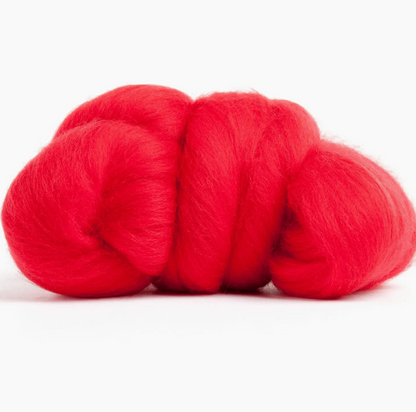 Merino Roving  Wool