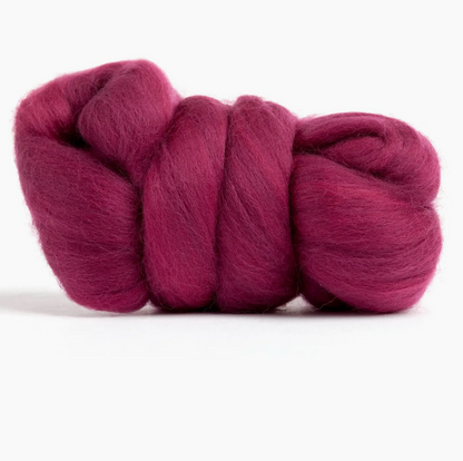 Merino Roving  Wool