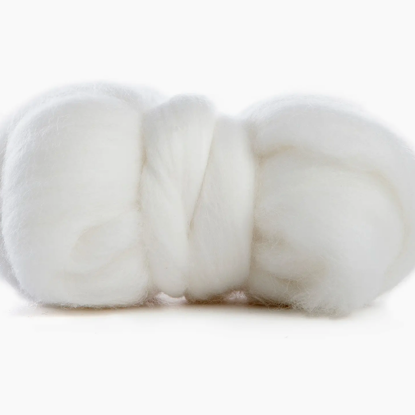 Merino Roving  Wool