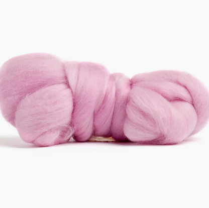 Merino Roving  Wool