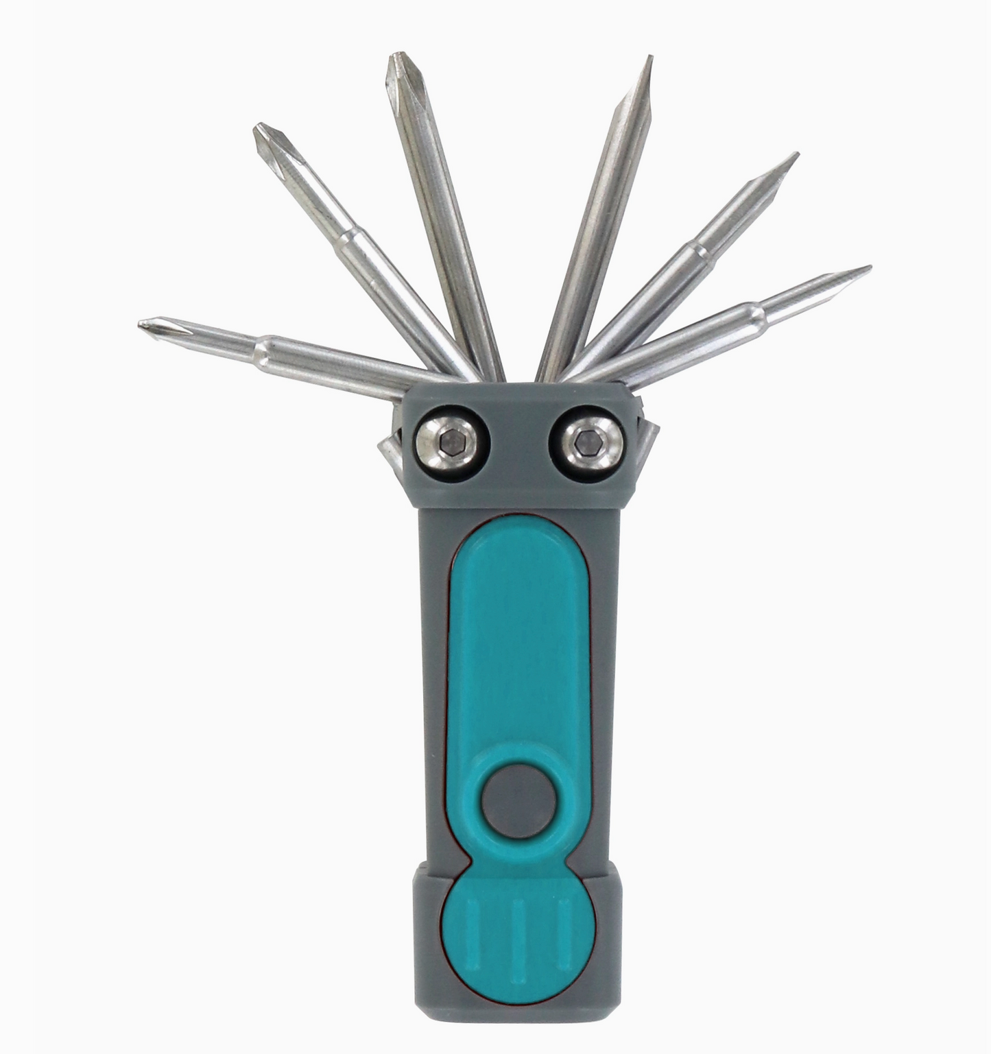 Modern Monkey 8-in 1 Pocket Toolkit