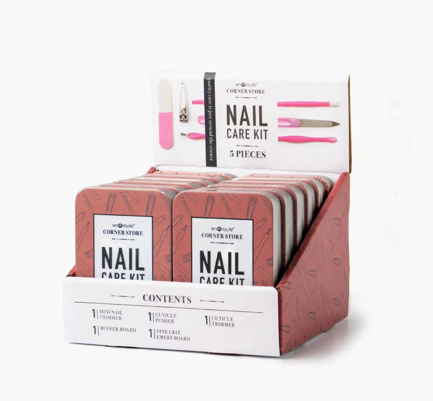 Nail Care  Kit