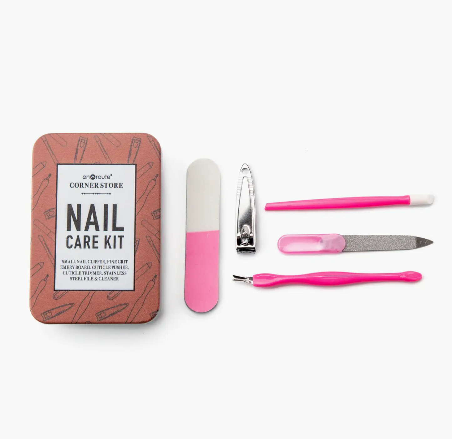 Nail Care  Kit