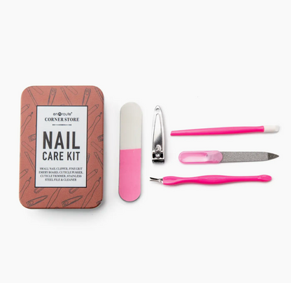 Nail Care  Kit